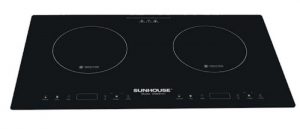 Bếp từ đôi sunhouse có tốt không? Có nên mua không?