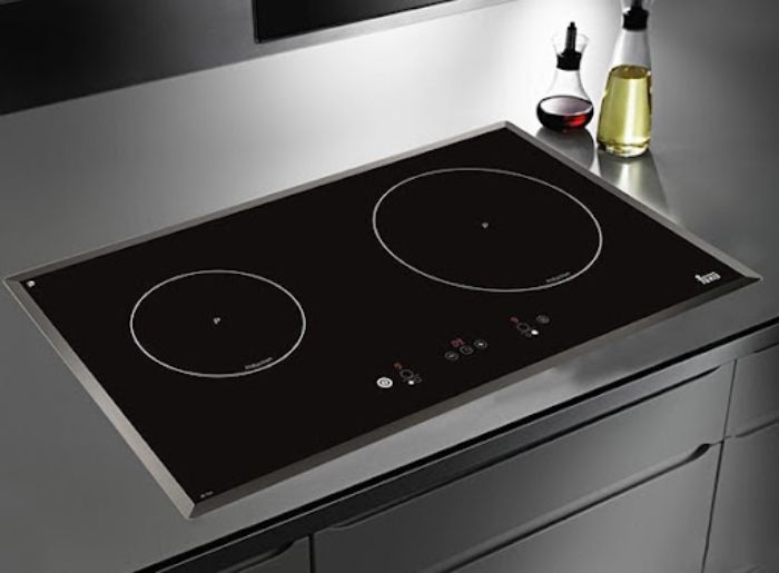 Bếp từ đôi Teka