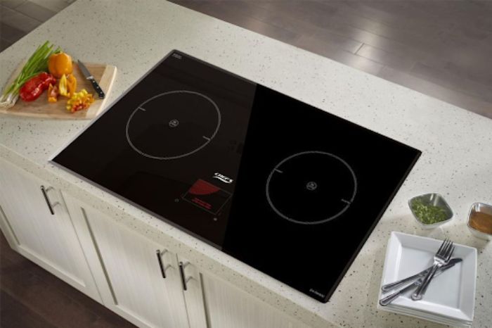 5 mẫu bếp từ đôi chefs được ưa chuộng nhất hiện nay