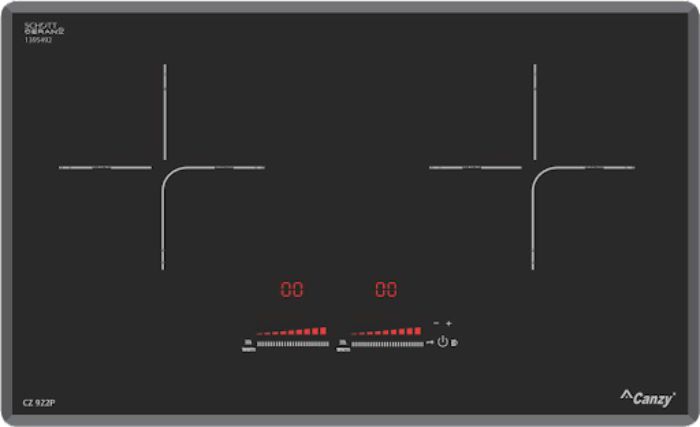 Bếp Canzy CZ-922P