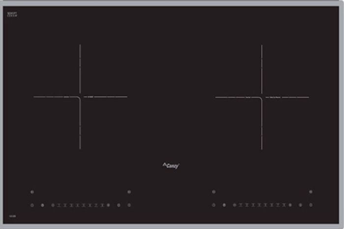Bếp điện từ Cany CZ 228