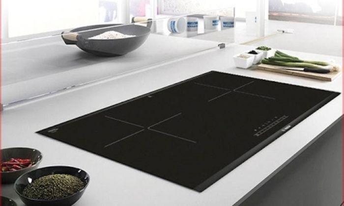 Bếp từ Bosch PPI82560MS với nhiều tính năng công nghệ hiện đại