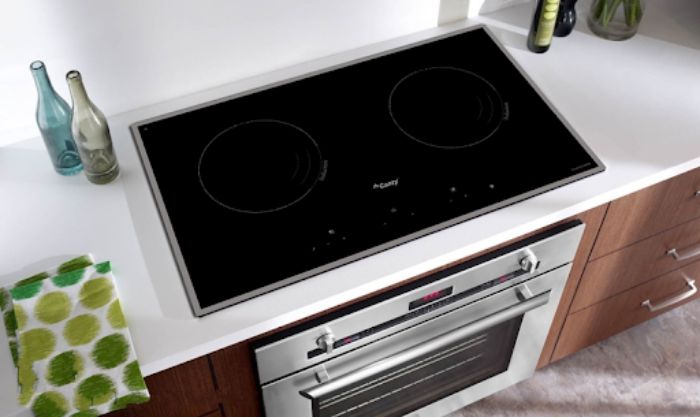 Bếp từ Canzy CZ-06I