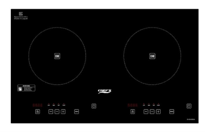 Bếp từ Chef DIH 2000A