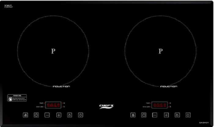 Bếp từ Chefs EH-DIH321