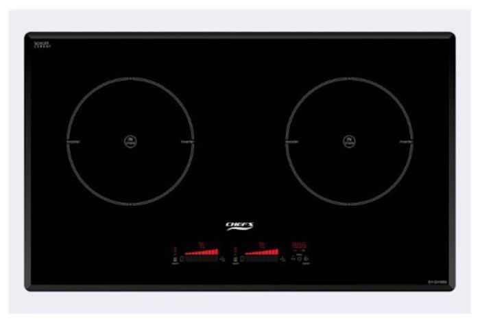 Bếp từ Chefs EH DIH888