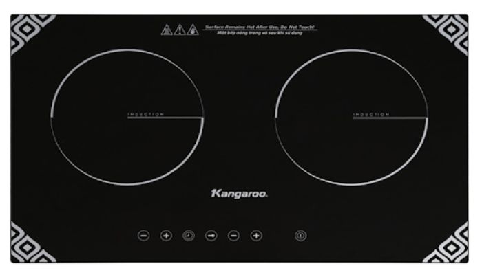Bếp từ đôi kangaroo có tốt không?