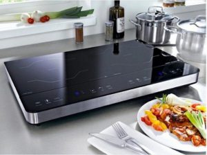  Bếp từ đôi rommelsbacher có tốt không?