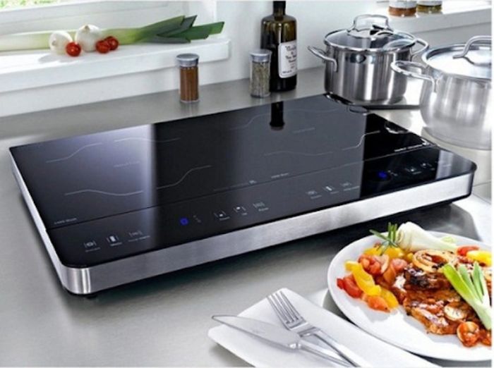 Bếp từ đôi rommelsbacher có tốt không?