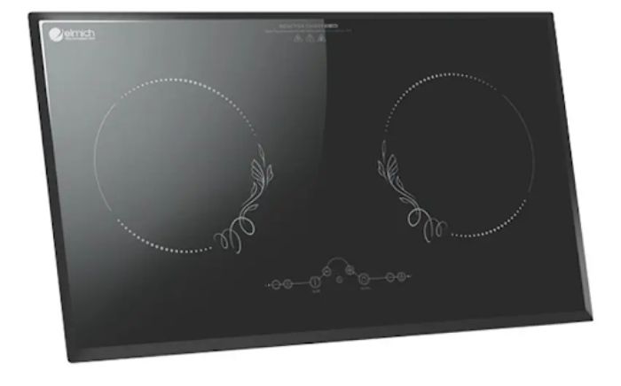 Bếp từ Elmich ICE-3484