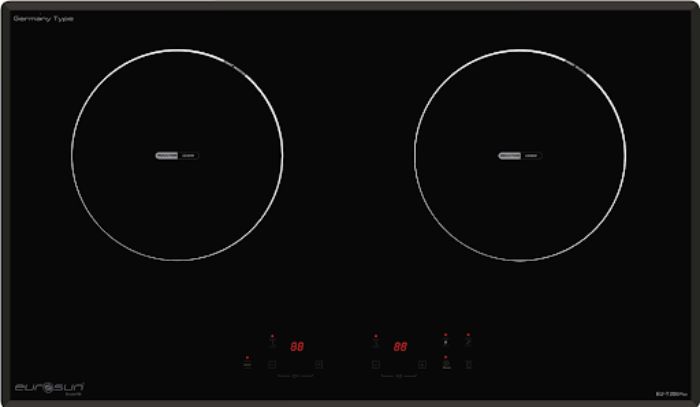 Bếp từ Eurosun EU T256 Plus