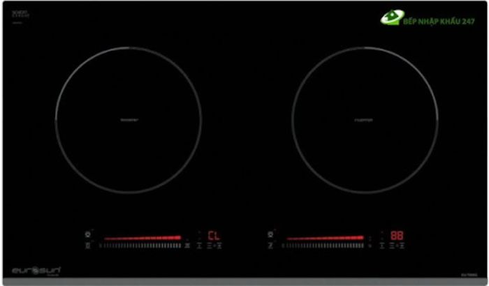 Bếp từ Eurosun EU-T889G