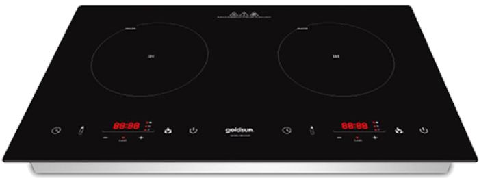 Bếp từ Goldsun BB1202GT