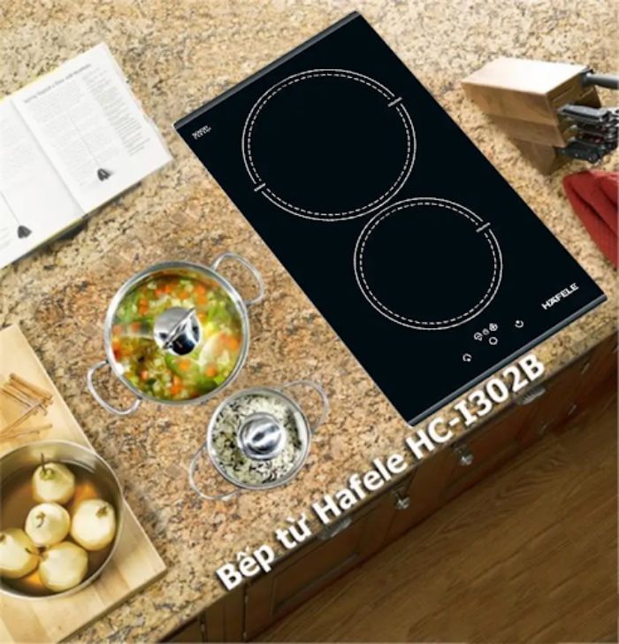Bếp từ Hafele HC I302B