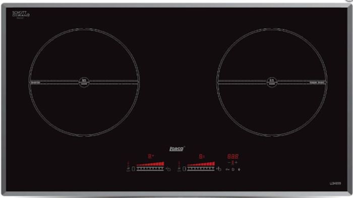 Bếp từ Lorca LCI 899