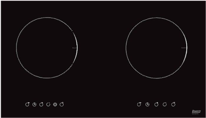 Bếp từ Lorca TA-1007C