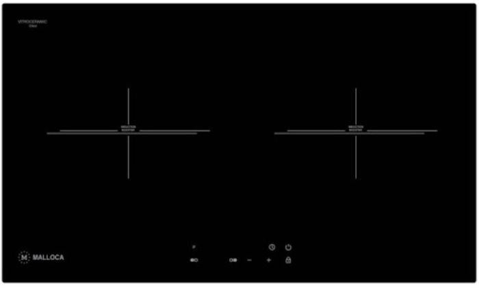 Bếp từ MH - 732 EI
