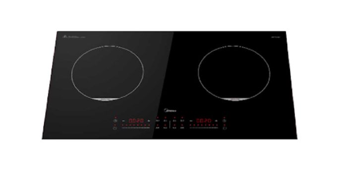 Bếp từ Midea MCIH3520