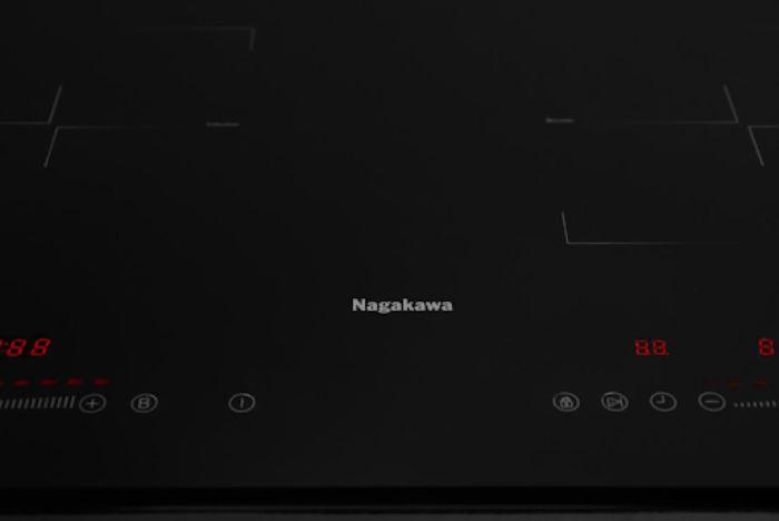 Bếp từ Nagakawa NAG1202M