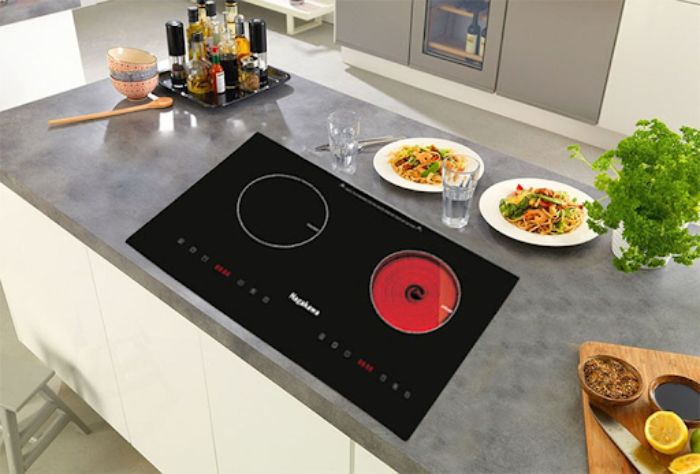 Bếp từ Nagakawa NAG1251