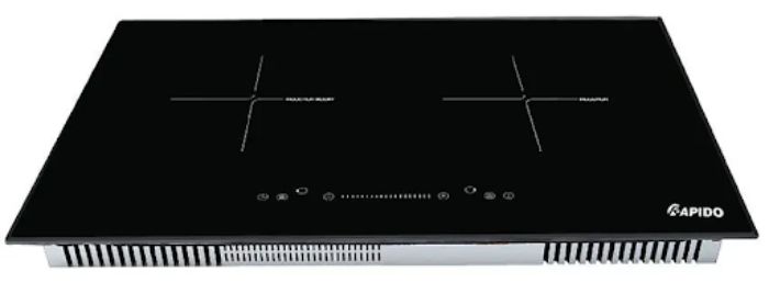 Bếp từ Rapido RI4000VS