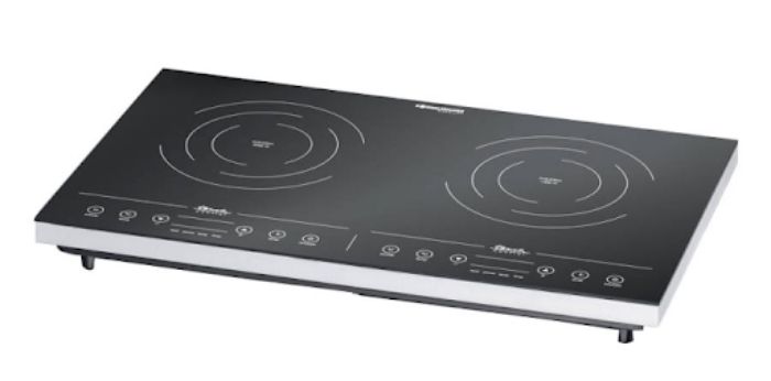 Bếp từ Roman bacher 3410 IN