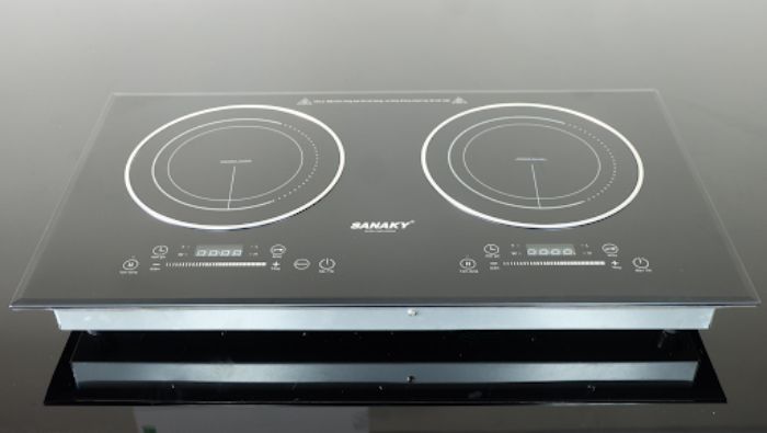 Bếp từ Sanaky SNK-IHW40A