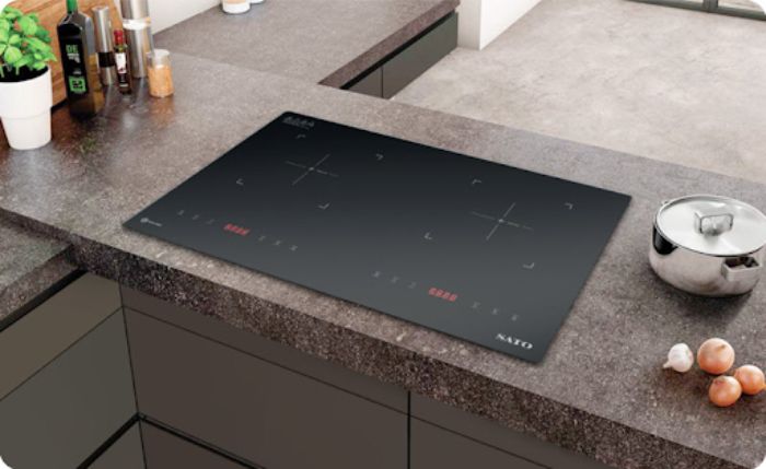 Bếp từ SATO SIH264 N1.2