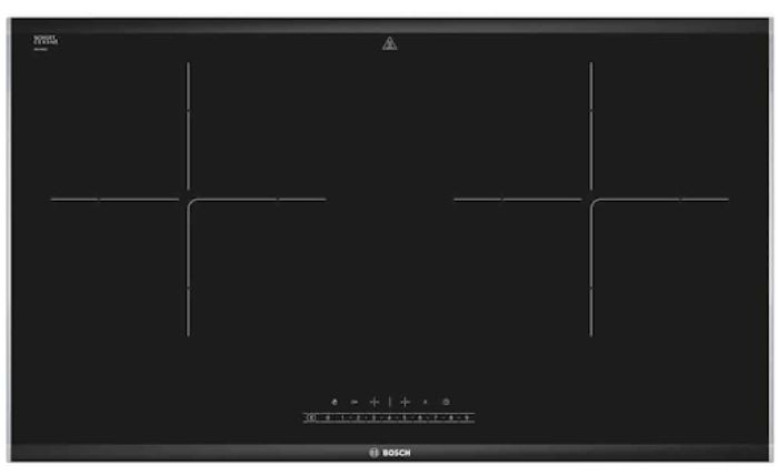 Đánh giá bếp từ đôi bosch ppi82560ms có chất lượng không?