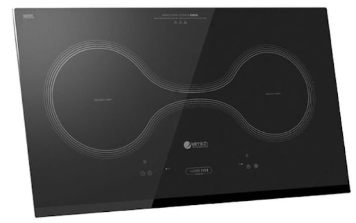 Đánh giá bếp từ đôi elmich có tốt không?