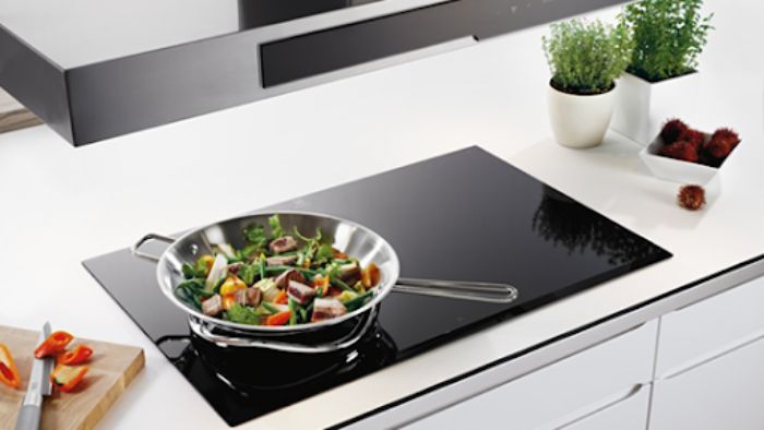 Electrolux EHI7260BA giúp bạn vào bếp nhanh chóng và dễ dàng hơn