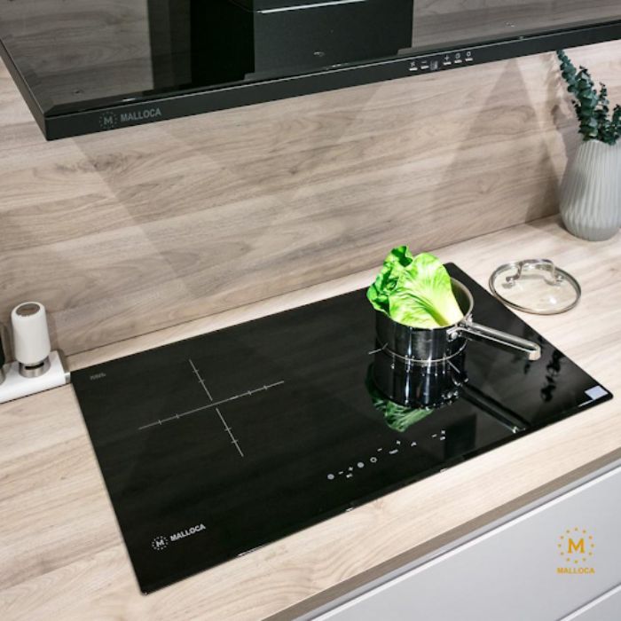 Top 3 bếp từ đôi malloca tốt nhất dành cho căn bếp của bạn