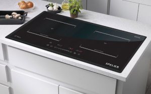 Top 3 bếp từ đôi spelier được yêu thích nhất 