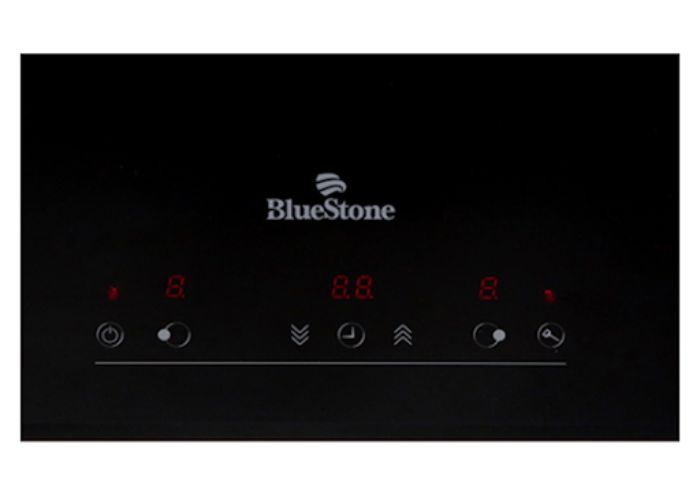 Bảng điều khiển dễ dàng sử dụng