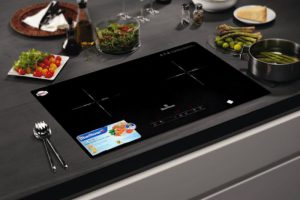 Đánh giá bếp từ đôi bluestone icb-6818 có tốt không?