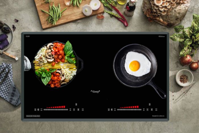 Đánh giá bếp từ đôi canzy cz 858 ls.i có tốt không?