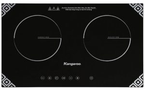 Đánh giá bếp từ đôi kangaroo kg498n có tốt không?