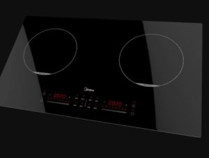 Đánh giá bếp từ đôi midea mc-ih3520 có chất lượng không?