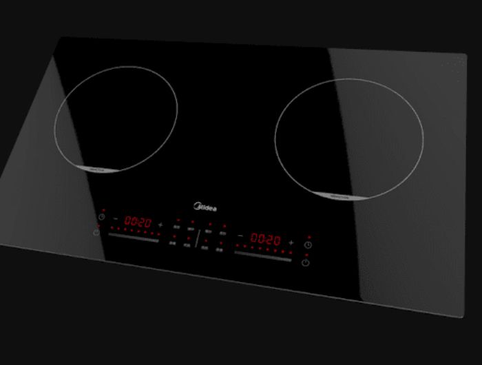 Đánh giá bếp từ đôi midea mc-ih3520 có chất lượng không?
