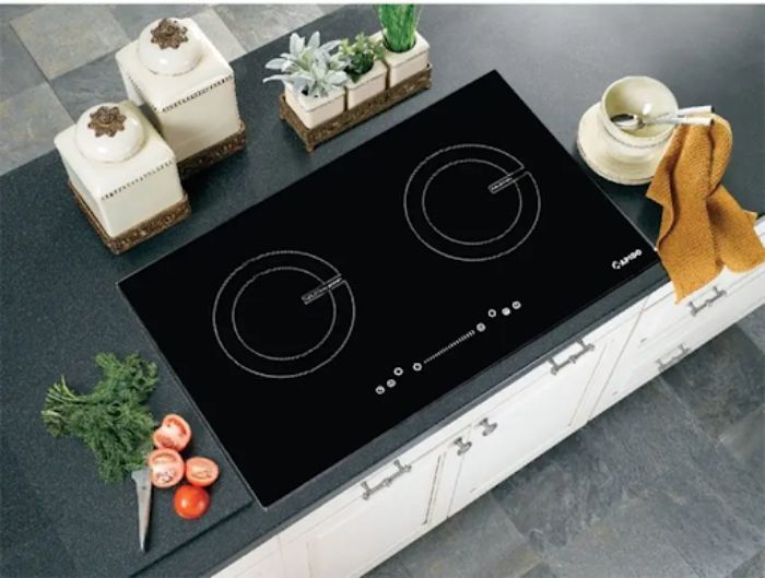 Đánh giá bếp từ đôi rapido ri4000bs có tốt không?