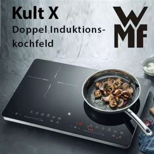  Đánh giá bếp từ đôi wmf kult x nhập khẩu Đức 
