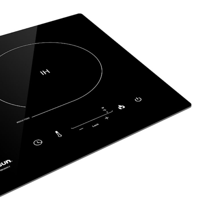 Bảng điều khiển linh hoạt, dễ dàng sử dụng