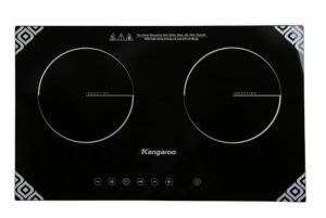 Bếp từ đôi kangaroo kg498i có tốt không?