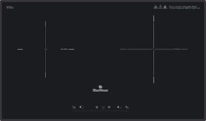 Đánh giá bếp từ đôi bluestone icb-6835 có chất lượng không?