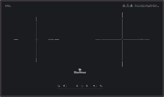 Đánh giá bếp từ đôi bluestone icb-6835 có chất lượng không?