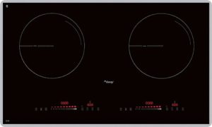 Đánh giá bếp từ đôi canzy inverter cz08i có chất lượng không?