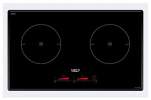 Đánh giá bếp từ đôi chefs eh-dih888p có tốt không?