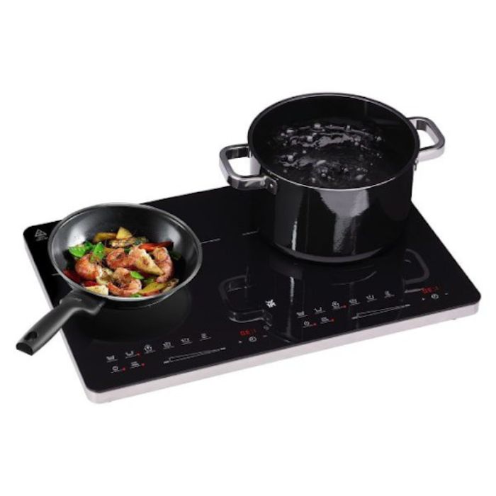 Đánh giá bếp từ đôi wmf kult x mono có tốt không?