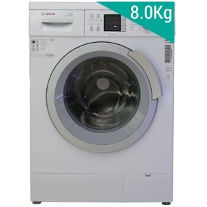 Top 3 máy giặt bosch 8kg được ưa chuộng nhất hiện nay 