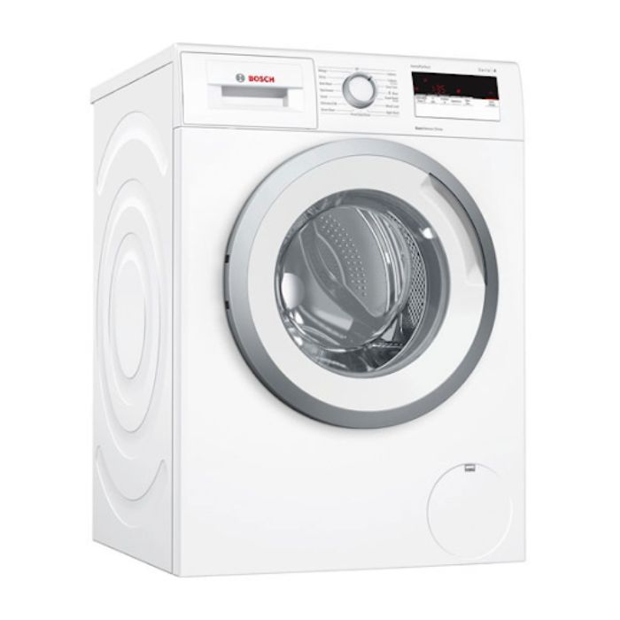 Có nên mua máy giặt bosch serie 4 không?